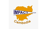 Logo Impact Cambodia