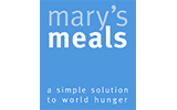 Logo Mary's meals