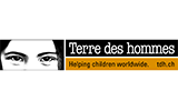 Terre des hommes Logo Terre des hommes