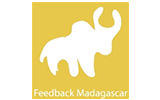 Logo Feedback Madagascar