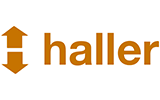 Logo Haller